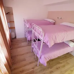 Apartamento Sa Calm La Coma, Sant Hilari Sacalm