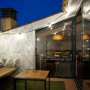 Apartamento Apartament Oliba Cal Veterinari, Sant Hilari Sacalm