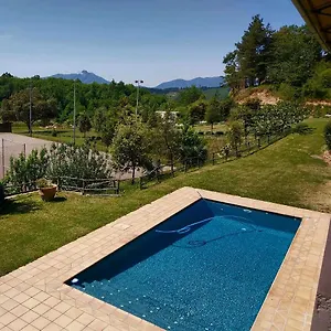 Casa rural Mas Cal Sastre, Sant Hilari Sacalm