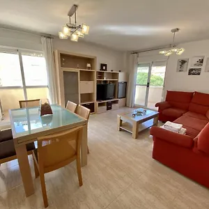 Apartamento For A Aqua, Salou