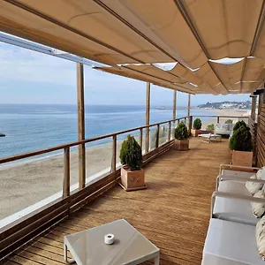 Apartamento Wundermar, Torredembarra