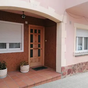 Сasa de vacaciones Ca L'avi Ramon, Sant Hilari Sacalm