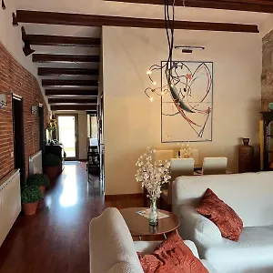 Apartamento Les Golfes De Mascarbó, Sant Hilari Sacalm